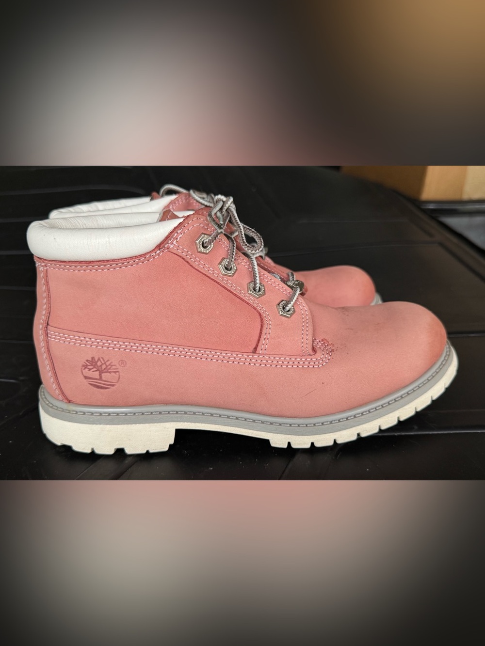 Women Timberland Boots